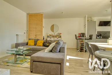 Apartment in Sarcelles (95200)