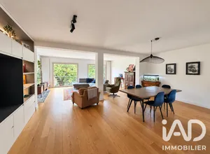 House in Saint-Germain-en-Laye (78100)