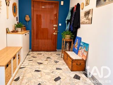 Apartment in Nice (06000)