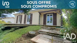 Maison de village à Ribérac (24600)
