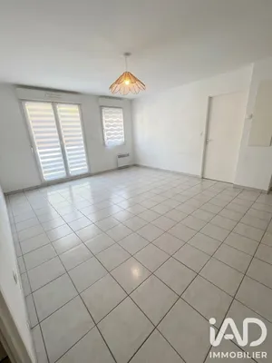 Apartment in Divion (62460)