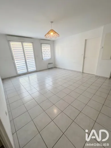 Appartement à Divion (62460)