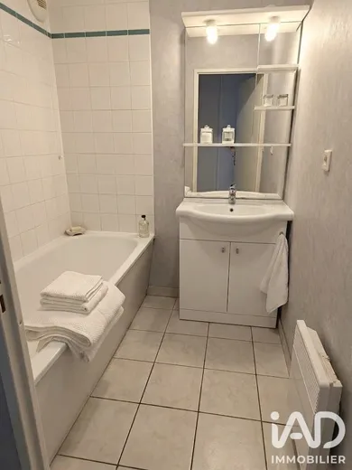 Appartement à Divion (62460)