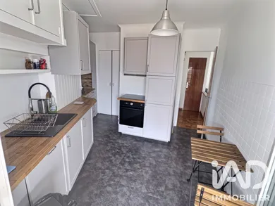 Appartement à Marseille (13001)