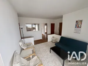 Appartement à Marseille (13001)