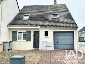 Maison à Wizernes (62570)
