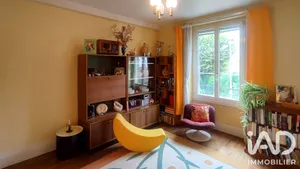 Apartment in Villeurbanne (69100)
