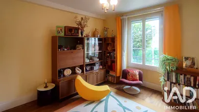 Appartement à Villeurbanne (69100)