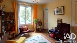Appartement à Villeurbanne (69100)