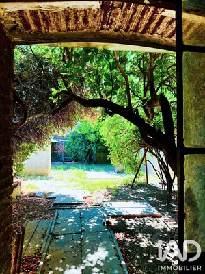 Maison de village à Baixas (66390)