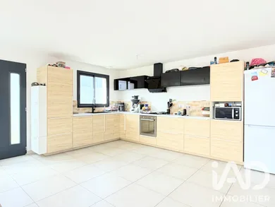 House in Guenrouët (44530)