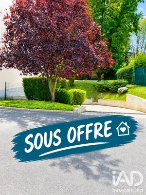 Garage à Champigny-sur-Marne (94500)