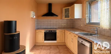 Maison à Montluçon (03100)