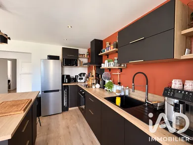 Appartement à Seyssins (38180)