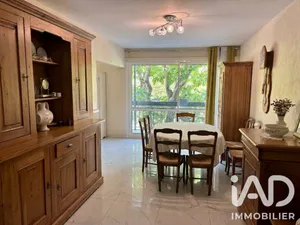 Apartment in Cenon (33150)