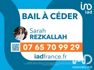 Lease-hold in Précy-sur-Oise (60460)