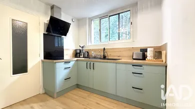 Appartement à Aubenas (07200)
