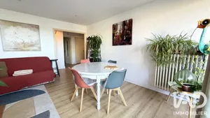 Appartement à Aubenas (07200)