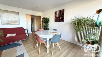 Appartement à Aubenas (07200)
