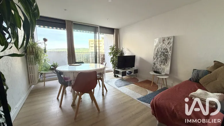 Appartement 3 pièces 63 m² · à Aubenas · 63 m² · 139 000 €