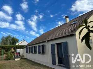 House in Ollainville (91340)