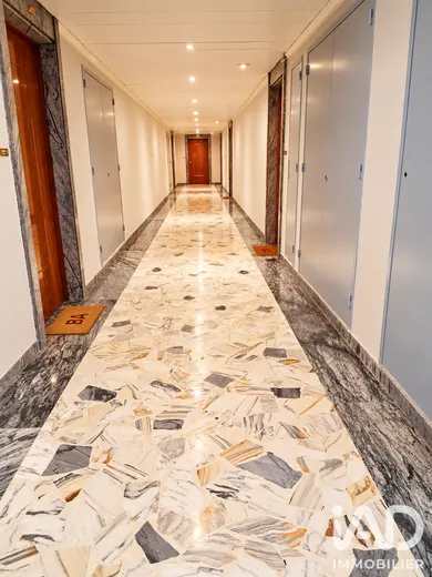 Apartment in Nice (06000)