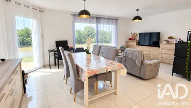 Maison à Le Poiré-sur-Vie (85170)