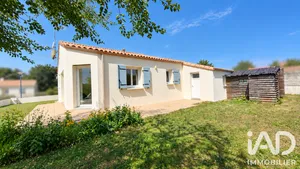 Maison à Le Poiré-sur-Vie (85170)