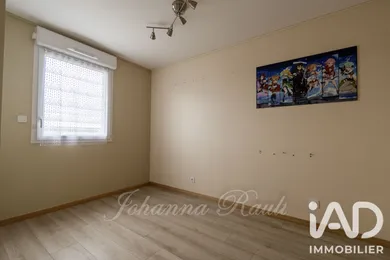 Appartement à Bonnières-sur-Seine (78270)