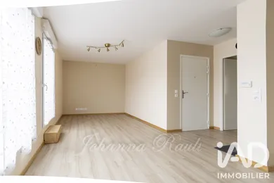 Appartement à Bonnières-sur-Seine (78270)