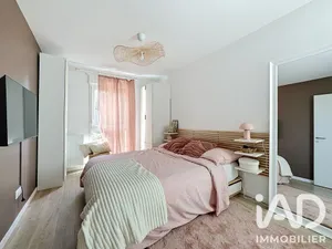 Appartement à Pluneret (56400)