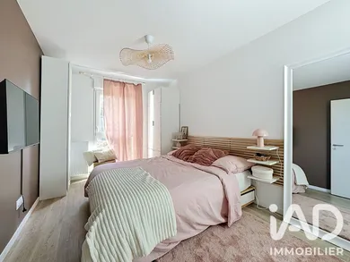 Appartement à Pluneret (56400)