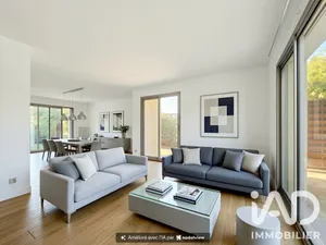 House in Orvault (44700)