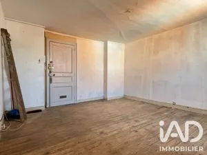 Apartment in Nantes (44200)