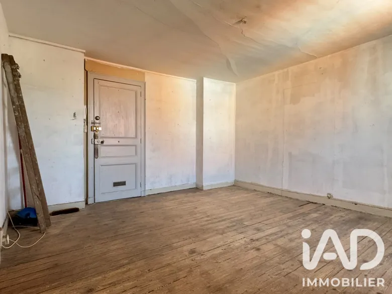 Appartement 2 pièces 30 m² · à Nantes · 30 m² · 85 000 €