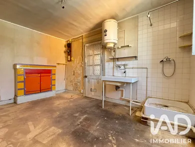 Apartment in Nantes (44200)