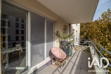 Appartement à Rueil-Malmaison (92500)
