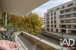 Appartement à Rueil-Malmaison (92500)