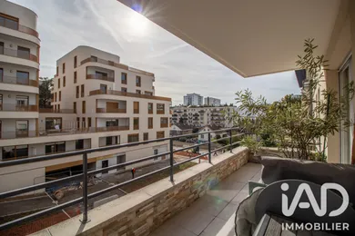 Appartement à Rueil-Malmaison (92500)