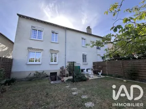 Maison à Livry-Gargan (93190)
