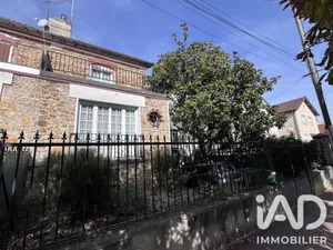 House in Livry-Gargan (93190)