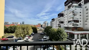 Appartement à Ivry-sur-Seine (94200)