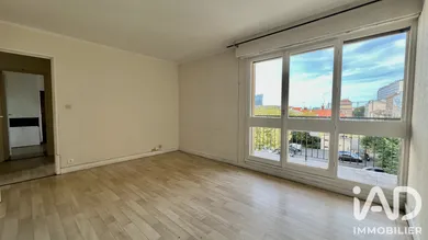 Appartement à Ivry-sur-Seine (94200)