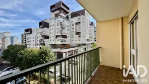 Apartment in Ivry-sur-Seine (94200)