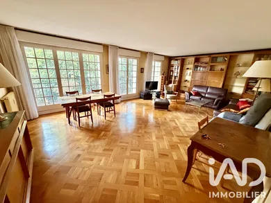 Appartement à Sceaux (92330)