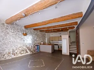Maison de village à La Livinière (34210)