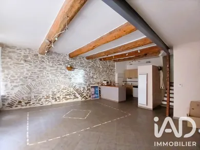 Maison de village à La Livinière (34210)