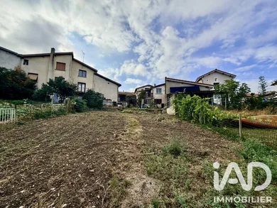Village house in Valfleury (42320)