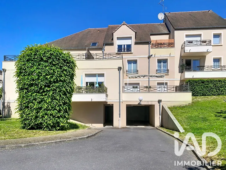 Appartement 4 pièces 86 m² · à Dourdan · 86 m² · 272 000 €
