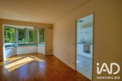 Apartment in Boulogne-Billancourt (92100)